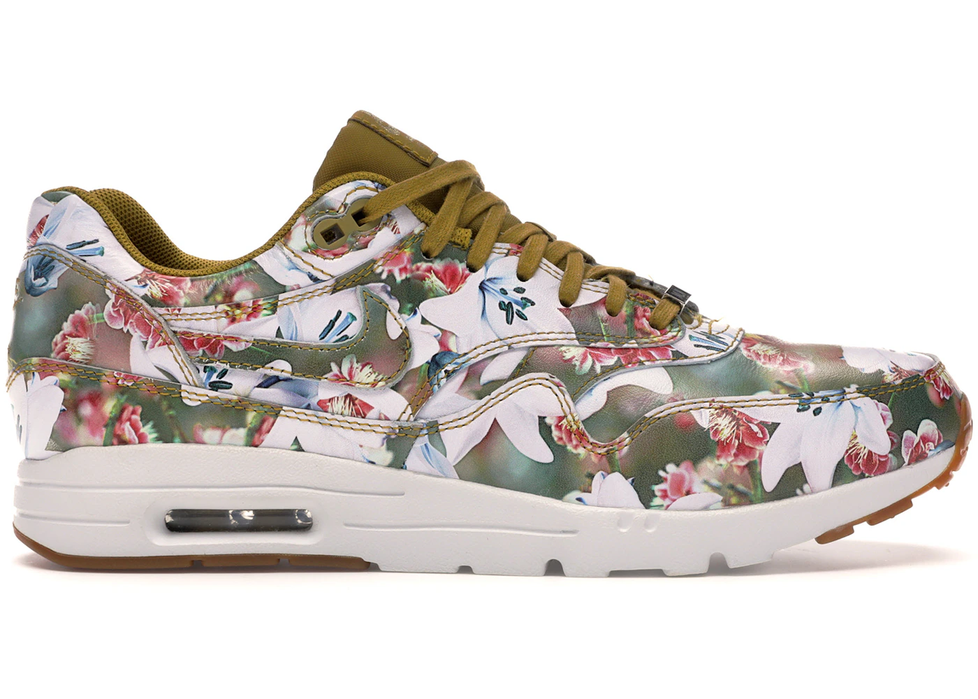 Nike Air Max 1 Milan City Collection 