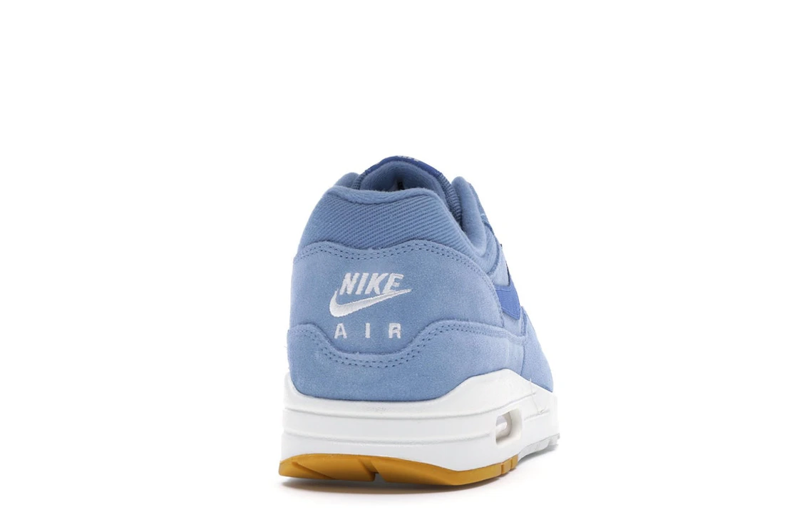Vue 29 de Nike Air Max 1 Mini Swoosh Work Blue