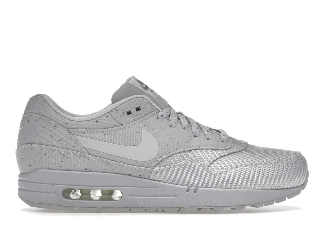 Vue 1 de Nike Air Max 1 Monotones Vol 1