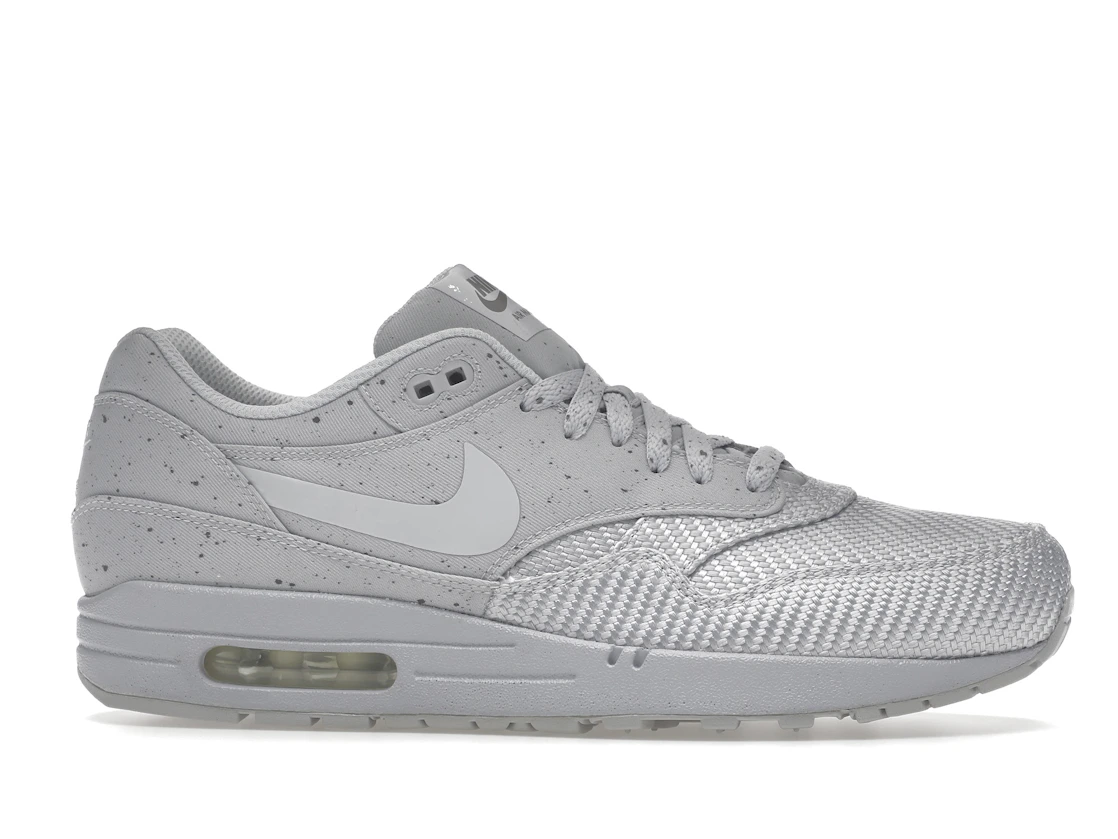 Vue 2 de Nike Air Max 1 Monotones Vol 1
