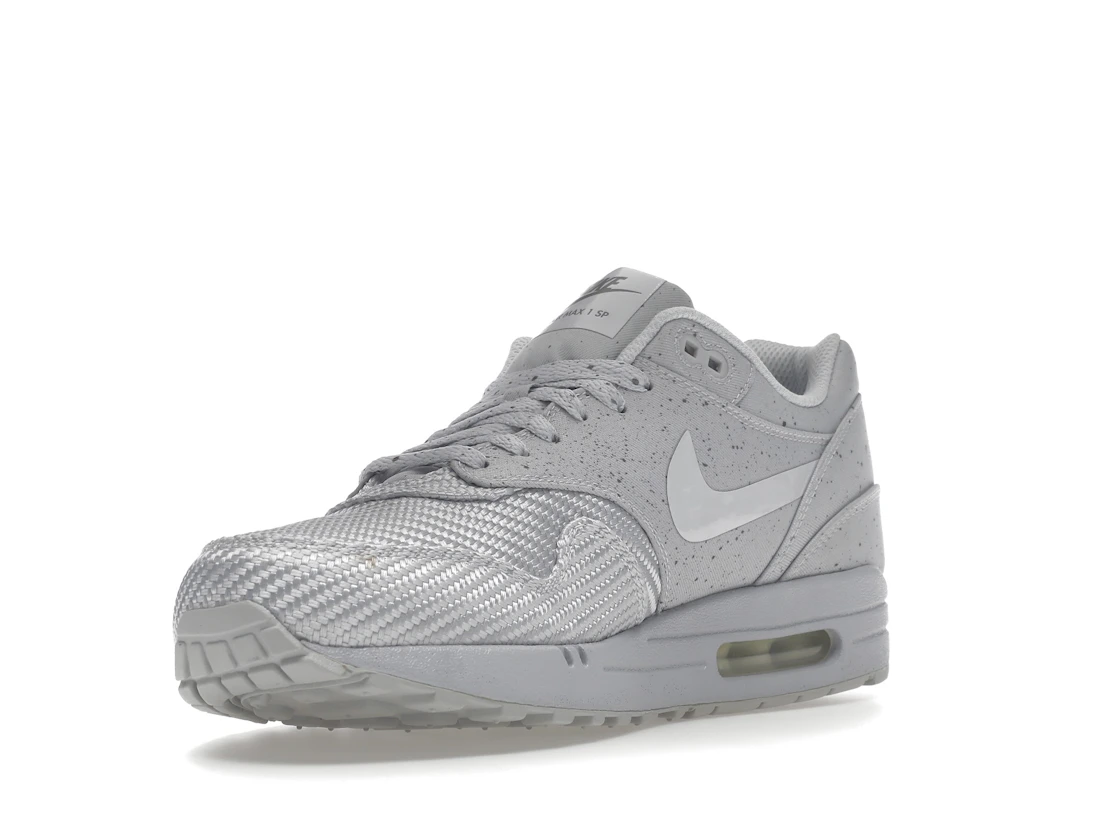 Vue 14 de Nike Air Max 1 Monotones Vol 1