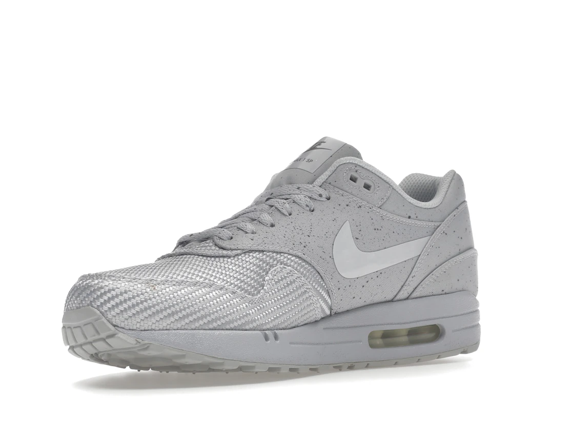 Vue 15 de Nike Air Max 1 Monotones Vol 1