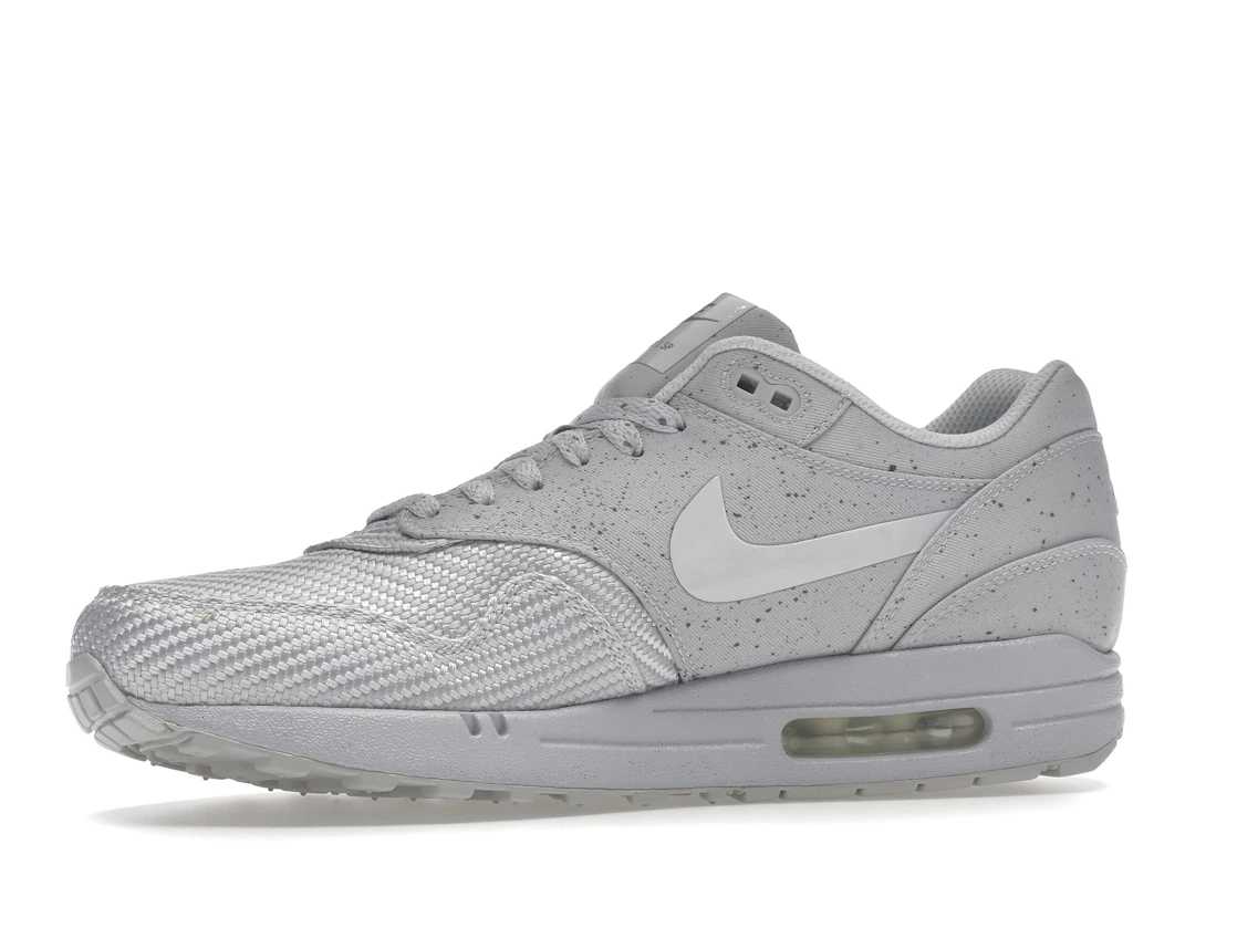 Vue 17 de Nike Air Max 1 Monotones Vol 1