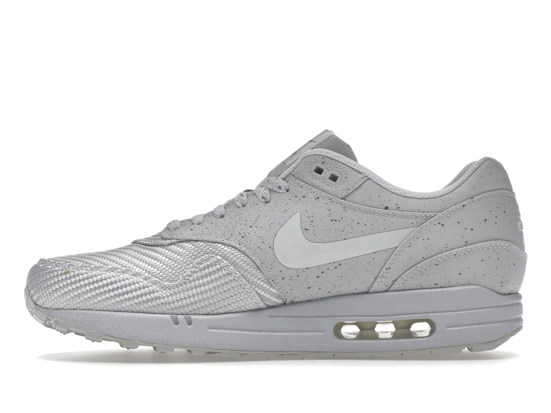 Vue 19 de Nike Air Max 1 Monotones Vol 1