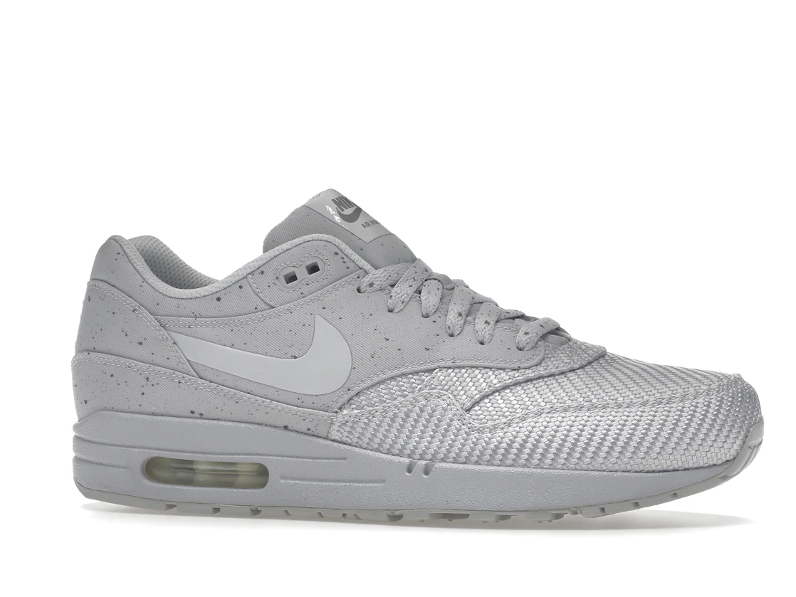 Vue 3 de Nike Air Max 1 Monotones Vol 1
