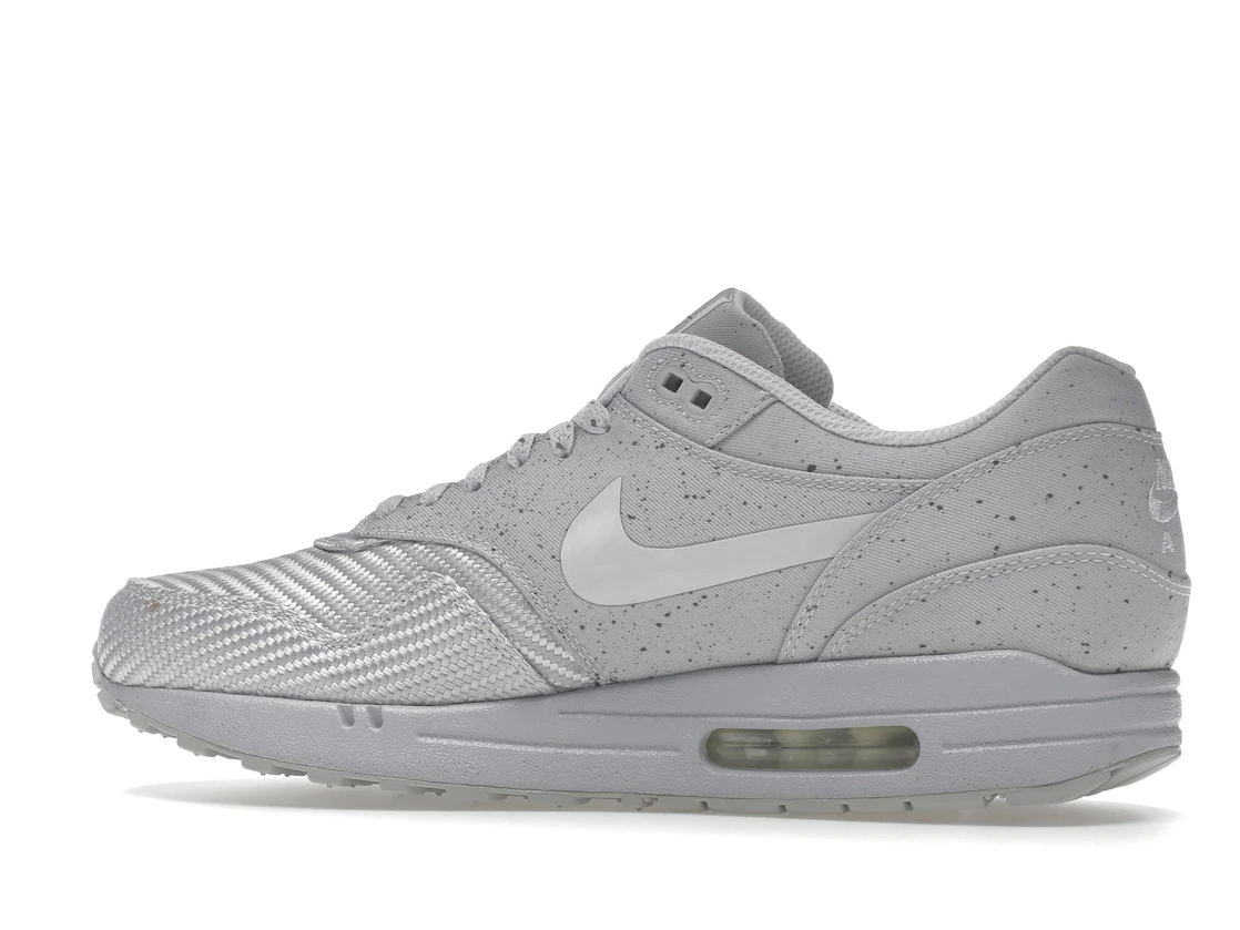 Vue 21 de Nike Air Max 1 Monotones Vol 1