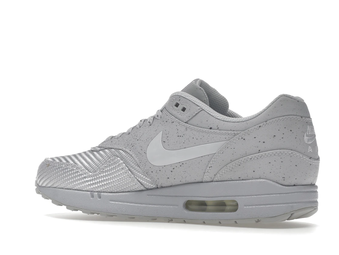 Vue 22 de Nike Air Max 1 Monotones Vol 1