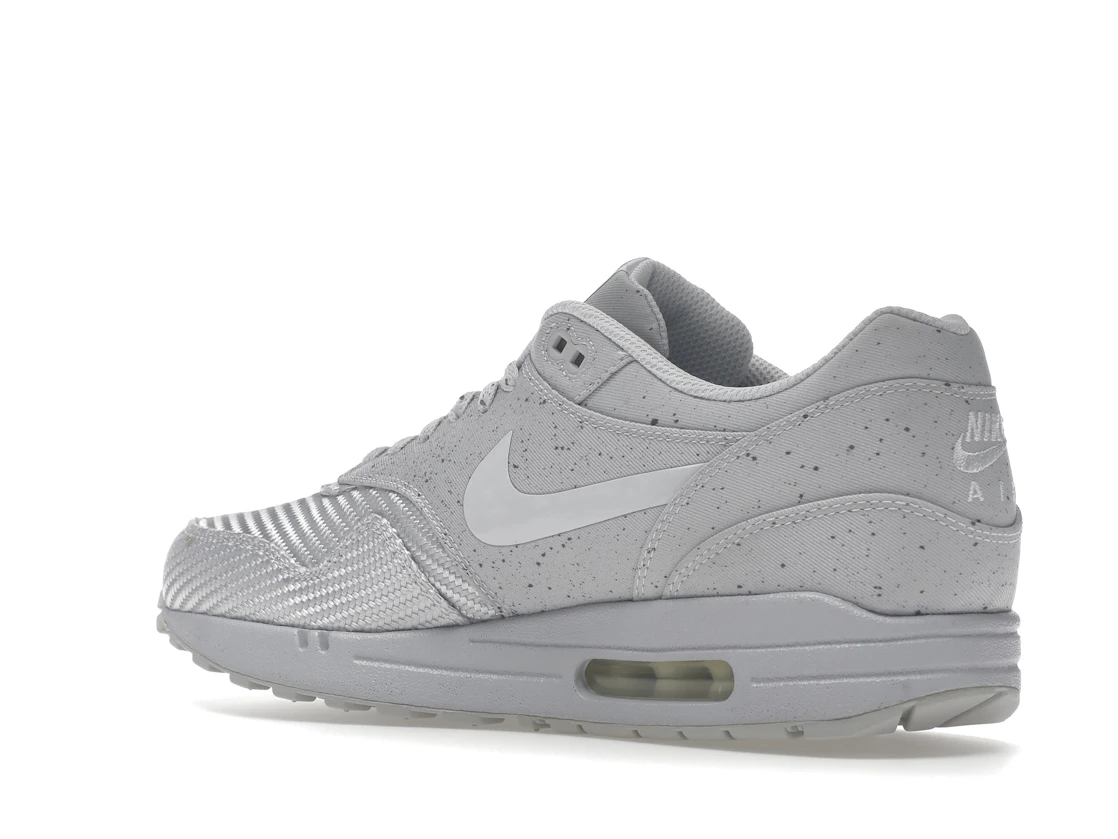 Vue 23 de Nike Air Max 1 Monotones Vol 1
