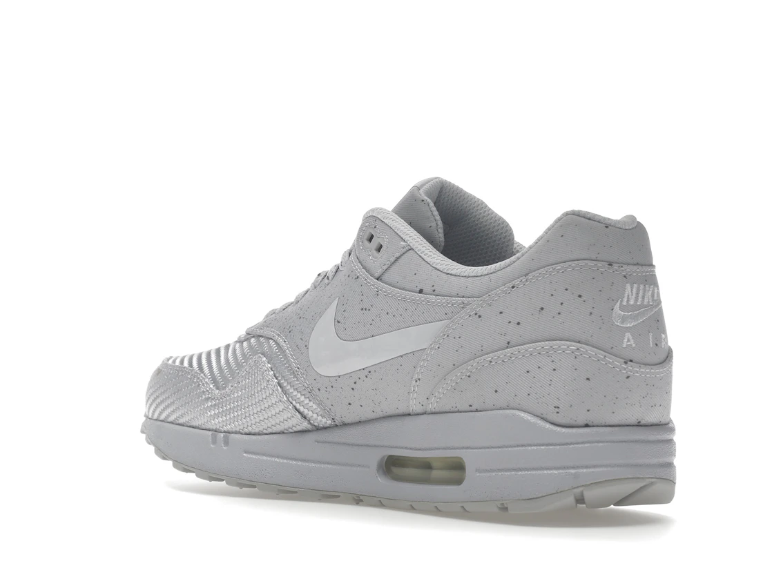 Vue 24 de Nike Air Max 1 Monotones Vol 1