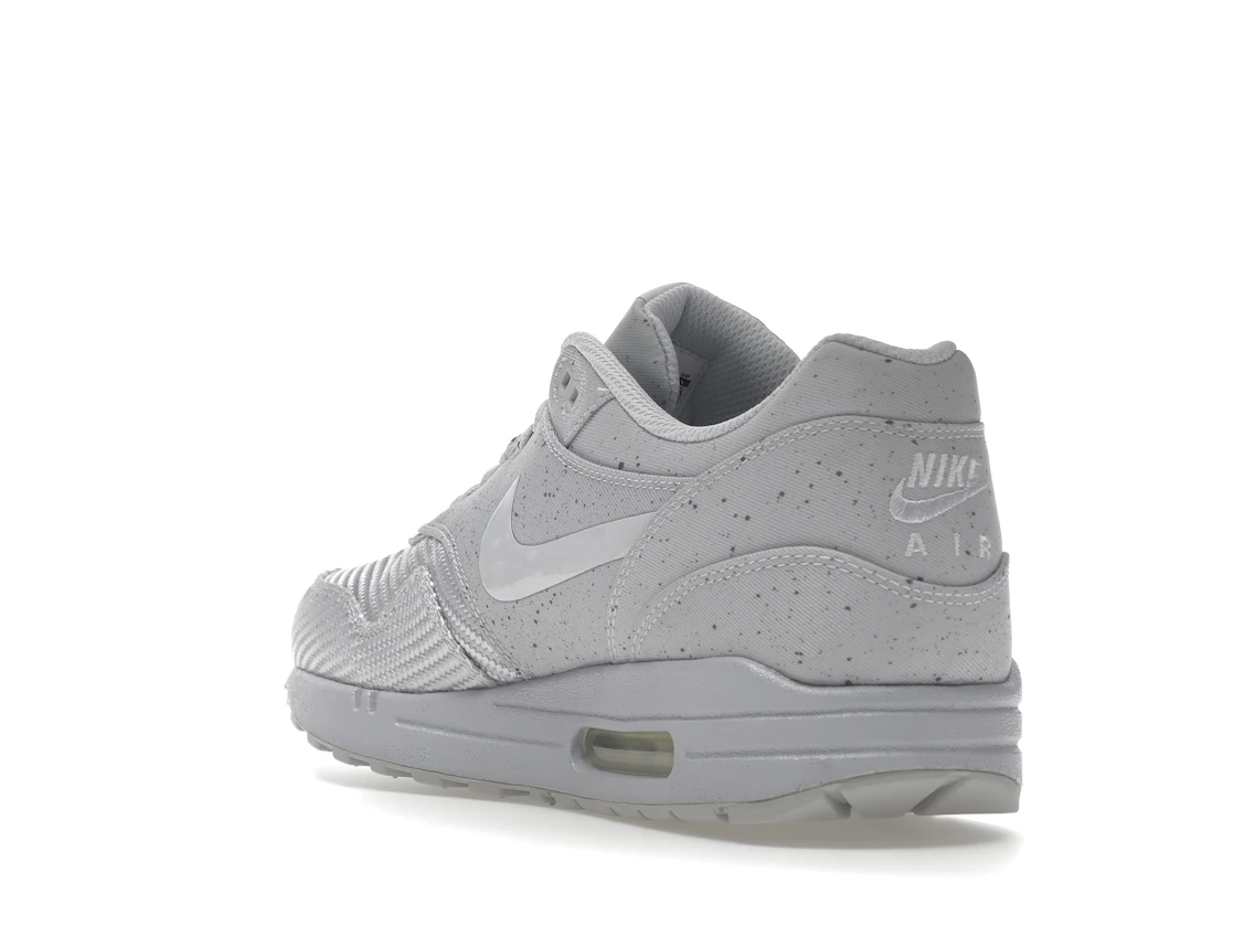 Vue 25 de Nike Air Max 1 Monotones Vol 1