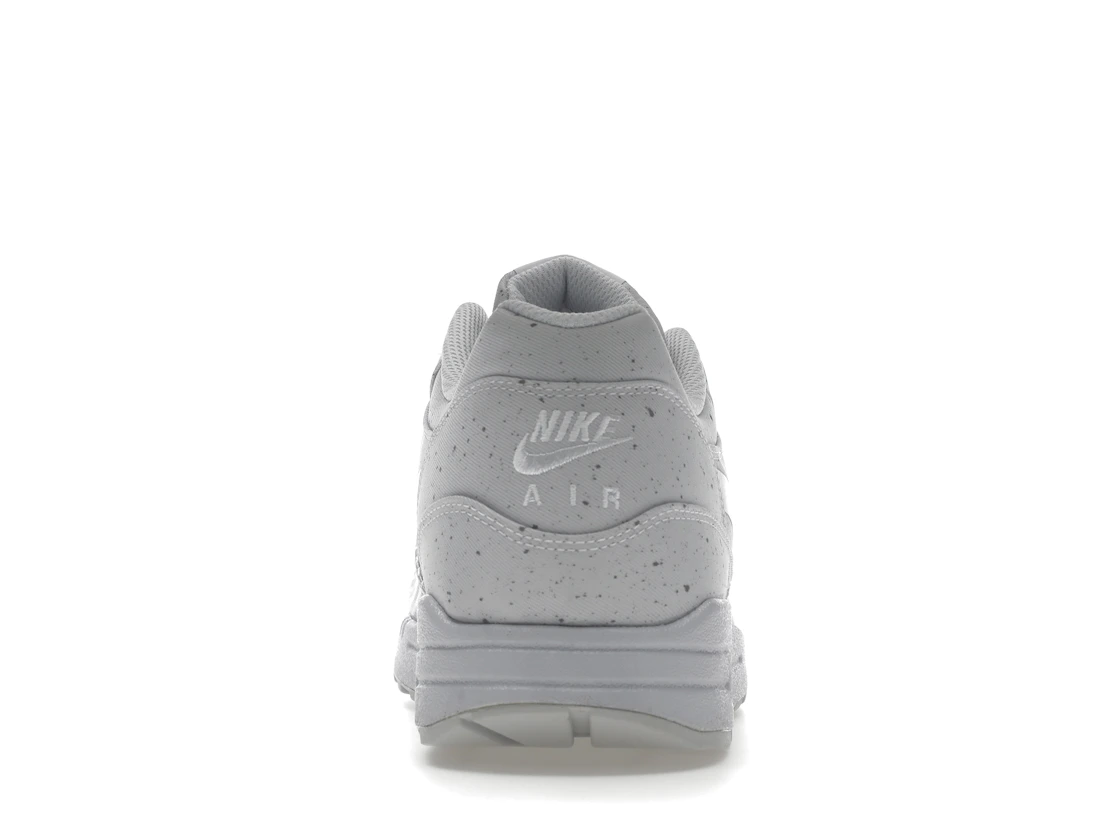 Vue 28 de Nike Air Max 1 Monotones Vol 1