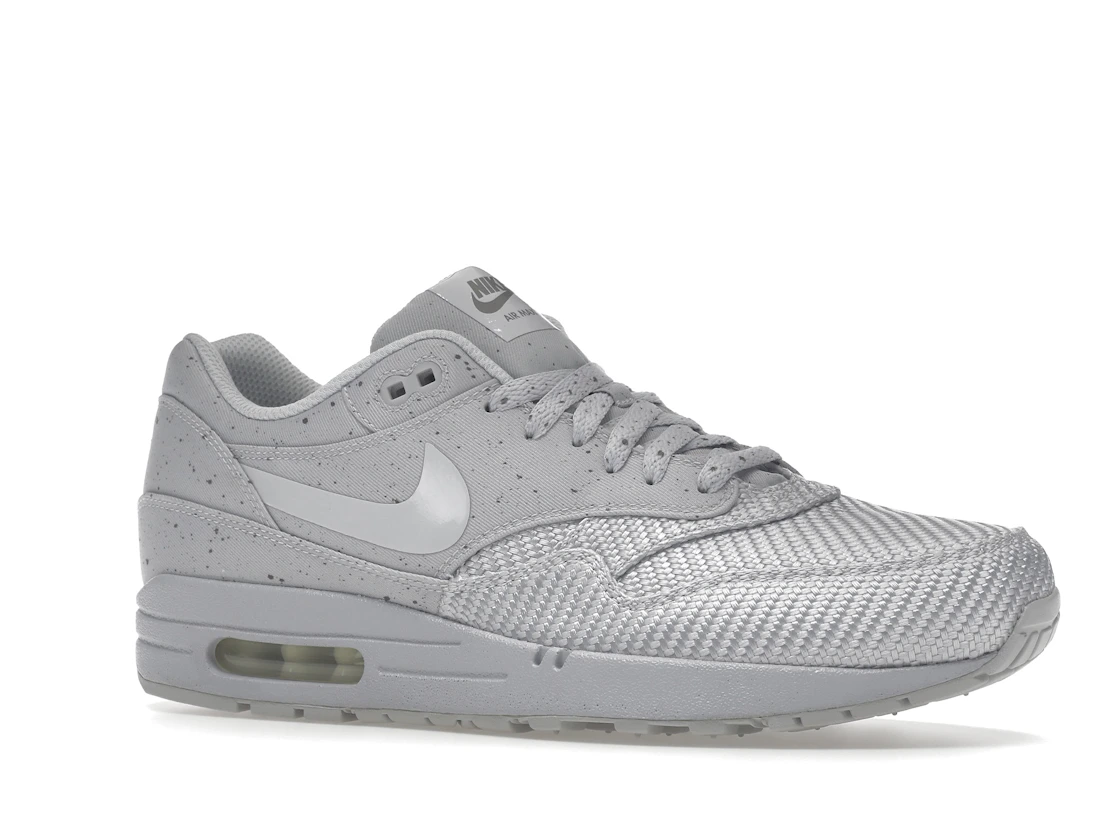 Vue 4 de Nike Air Max 1 Monotones Vol 1