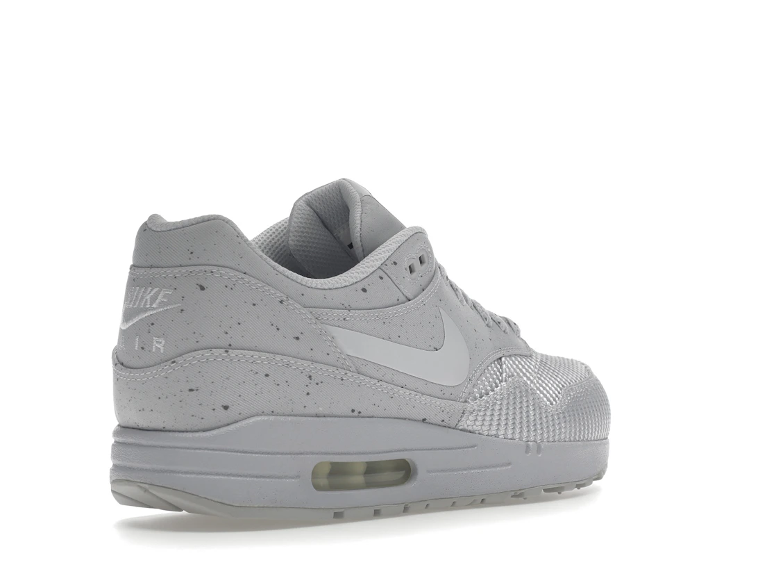 Vue 32 de Nike Air Max 1 Monotones Vol 1