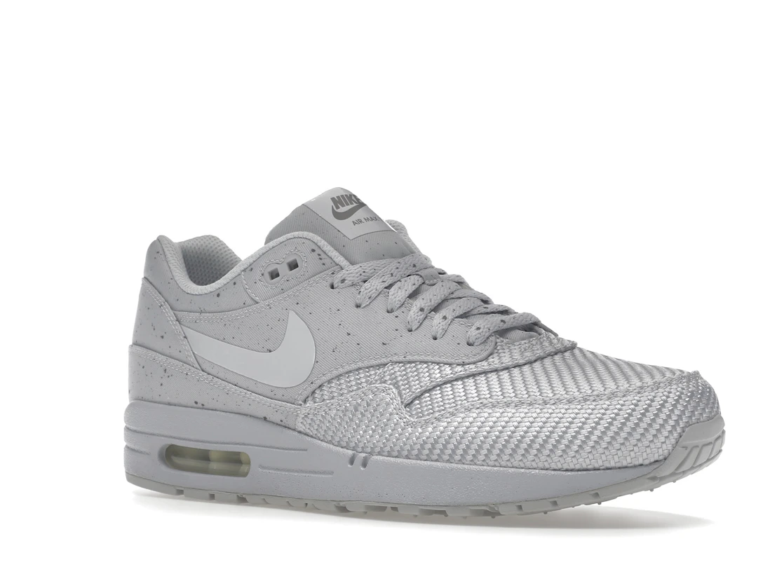 Vue 5 de Nike Air Max 1 Monotones Vol 1