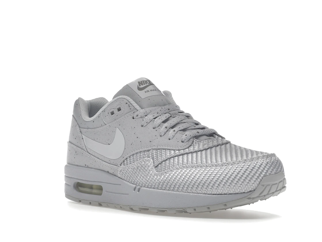 Vue 6 de Nike Air Max 1 Monotones Vol 1