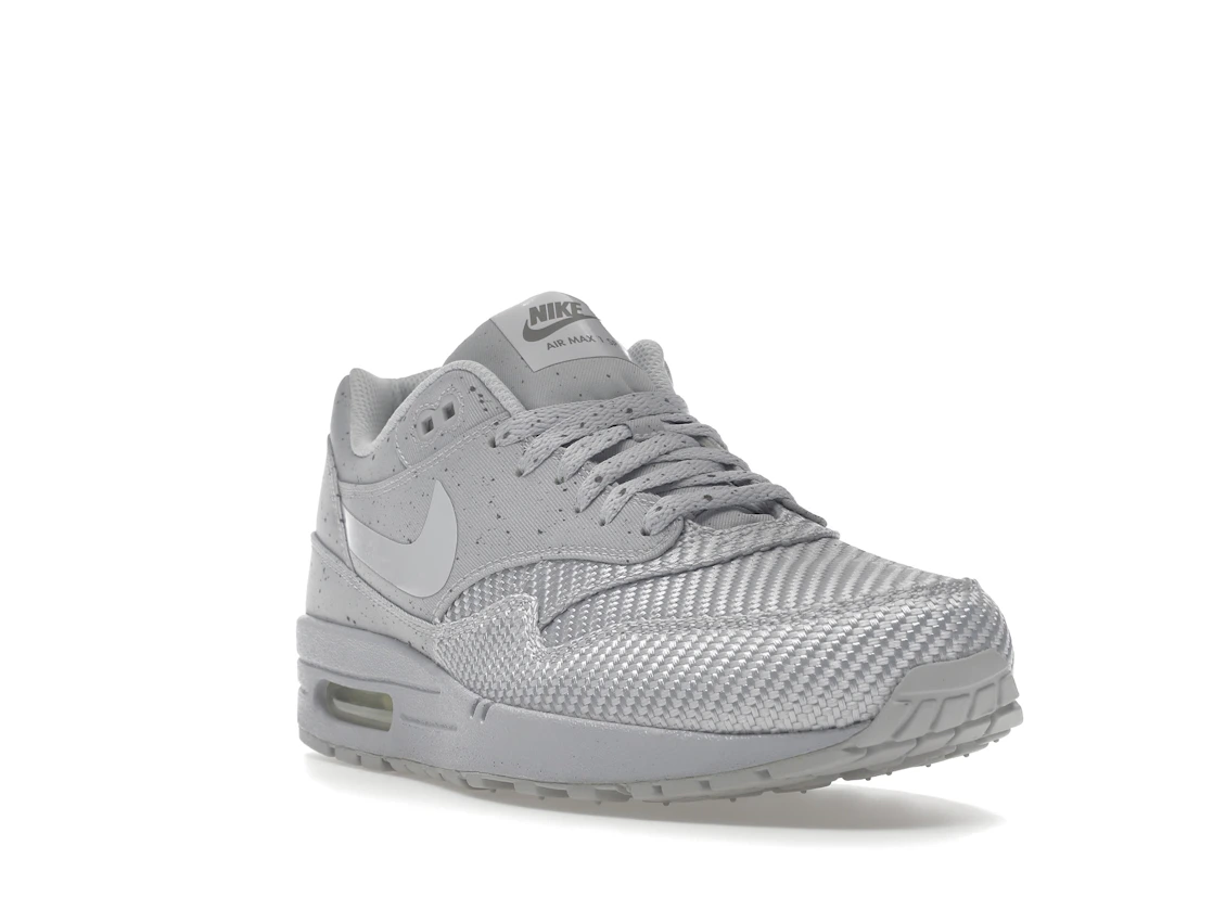 Vue 7 de Nike Air Max 1 Monotones Vol 1