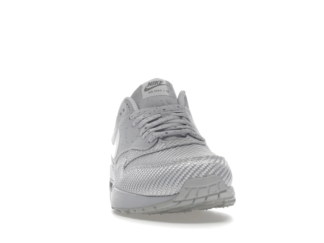 Vue 9 de Nike Air Max 1 Monotones Vol 1
