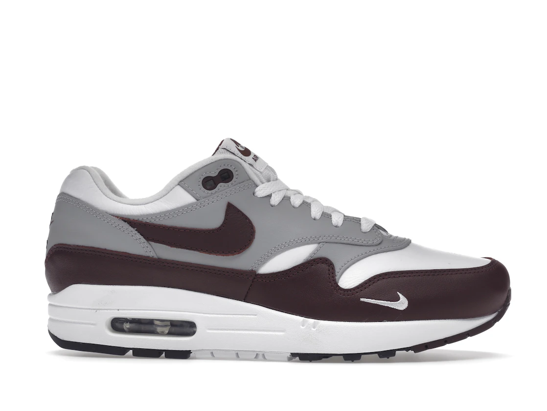 Vue 2 de Nike Air Max 1 Mystic Dates