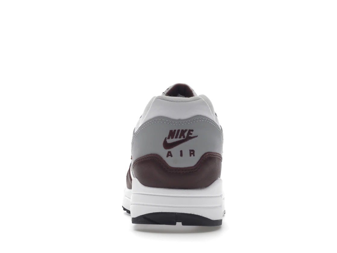 Vue 28 de Nike Air Max 1 Mystic Dates