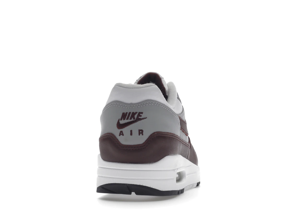 Vue 29 de Nike Air Max 1 Mystic Dates