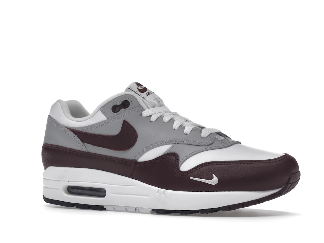 Vue 4 de Nike Air Max 1 Mystic Dates