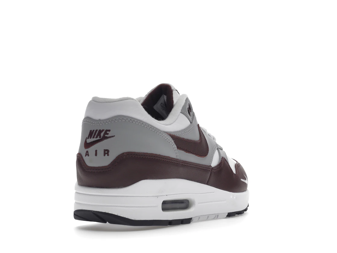 Vue 31 de Nike Air Max 1 Mystic Dates