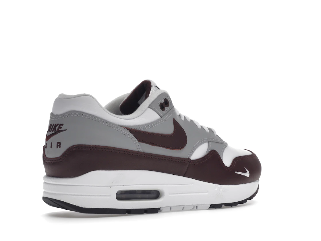 Vue 33 de Nike Air Max 1 Mystic Dates