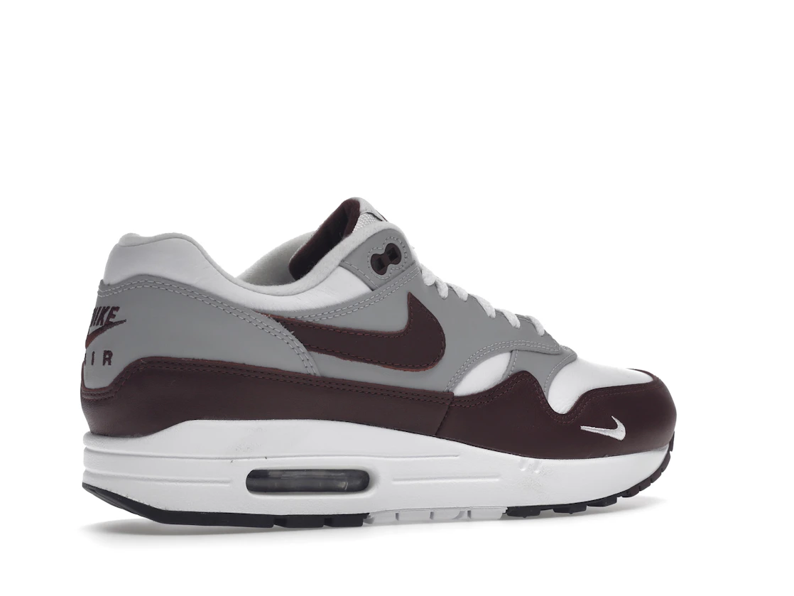 Vue 34 de Nike Air Max 1 Mystic Dates