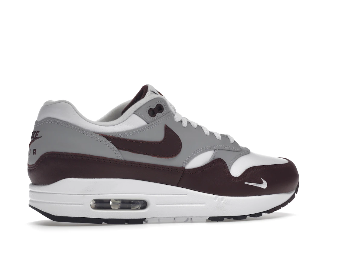 Vue 35 de Nike Air Max 1 Mystic Dates