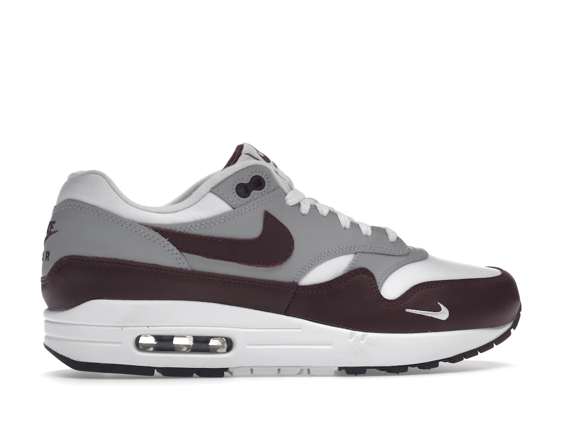 Vue 36 de Nike Air Max 1 Mystic Dates