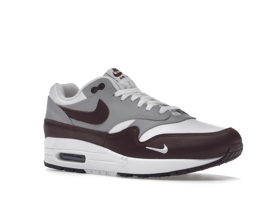Vue 5 de Nike Air Max 1 Mystic Dates