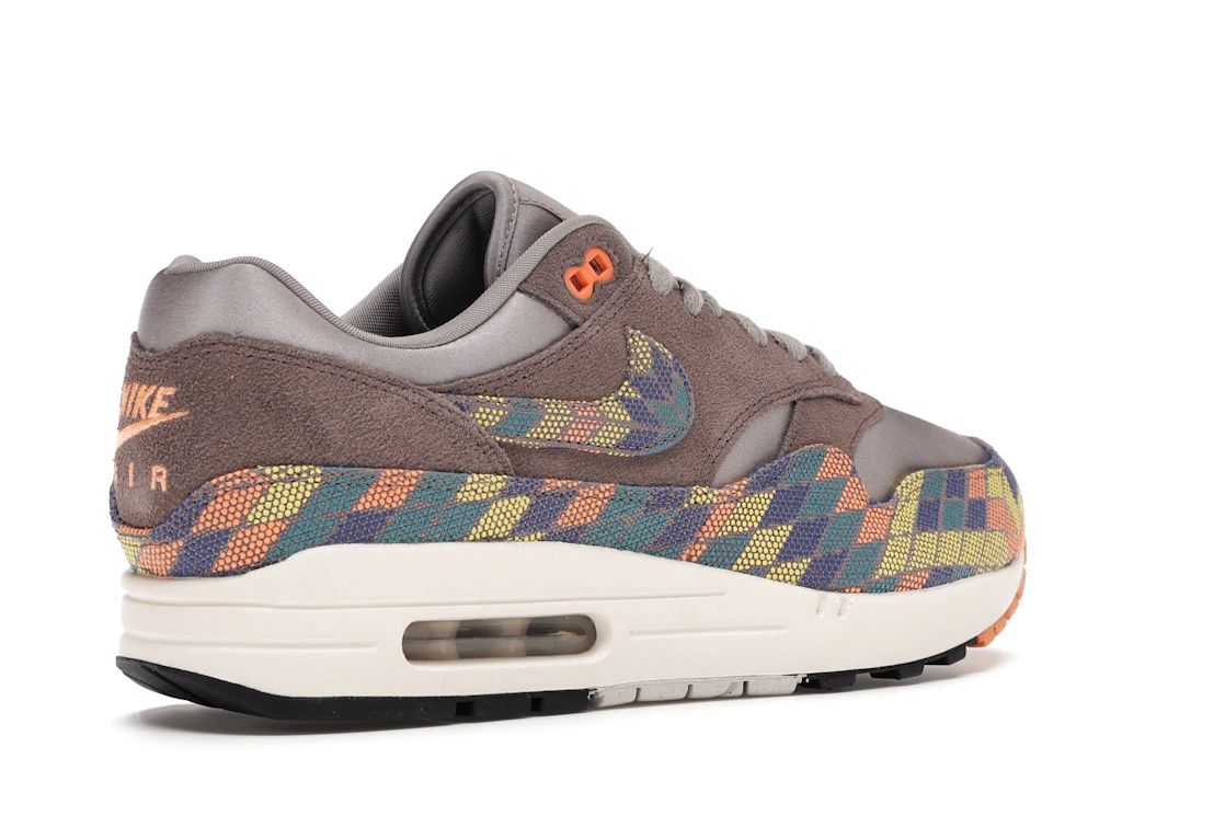 Vue 33 de Nike Air Max 1 N7 (2020)