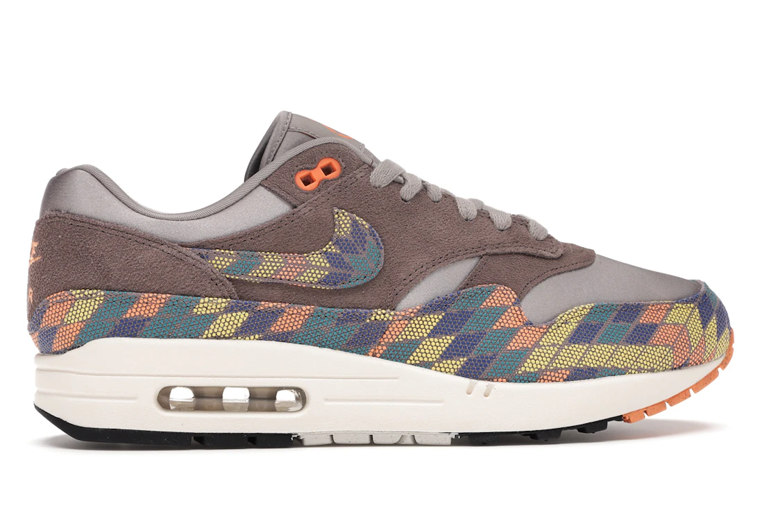 Vue 36 de Nike Air Max 1 N7 (2020)