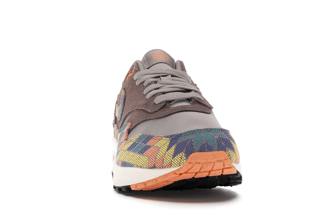 Vue 9 de Nike Air Max 1 N7 (2020)