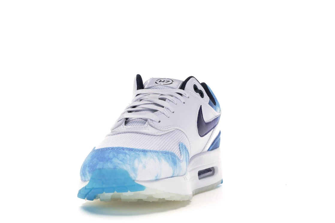 Vue 12 de Nike Air Max 1 N7 Acid Wash (2018) 