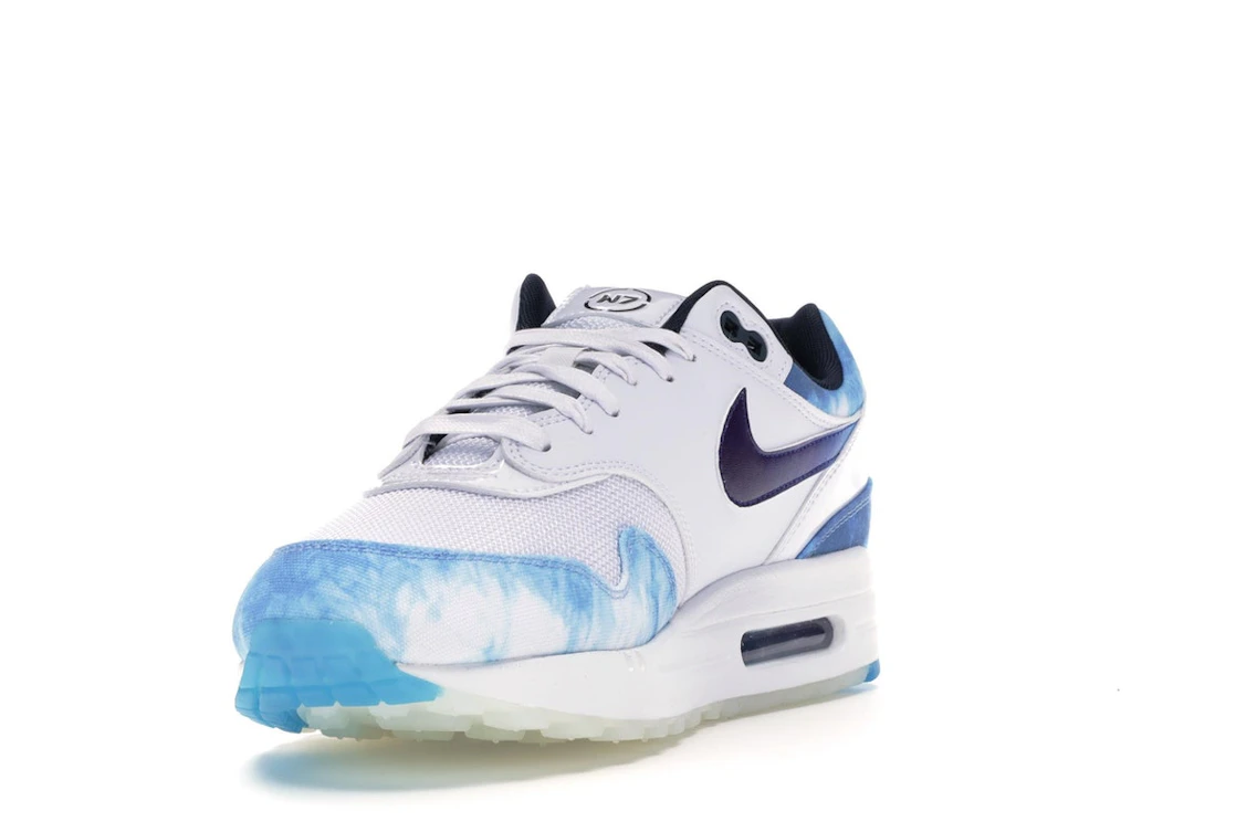 Vue 13 de Nike Air Max 1 N7 Acid Wash (2018) 