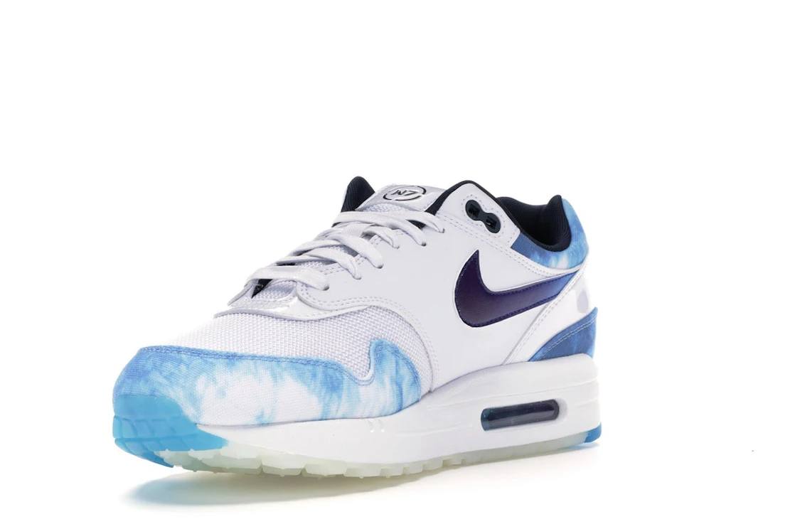 Vue 14 de Nike Air Max 1 N7 Acid Wash (2018) 