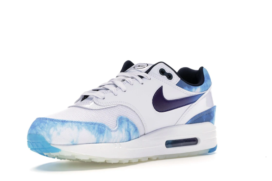 Vue 15 de Nike Air Max 1 N7 Acid Wash (2018) 