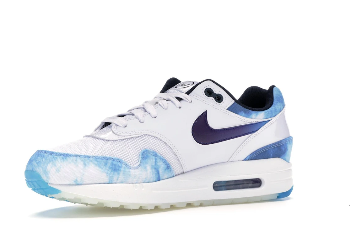 Vue 16 de Nike Air Max 1 N7 Acid Wash (2018) 