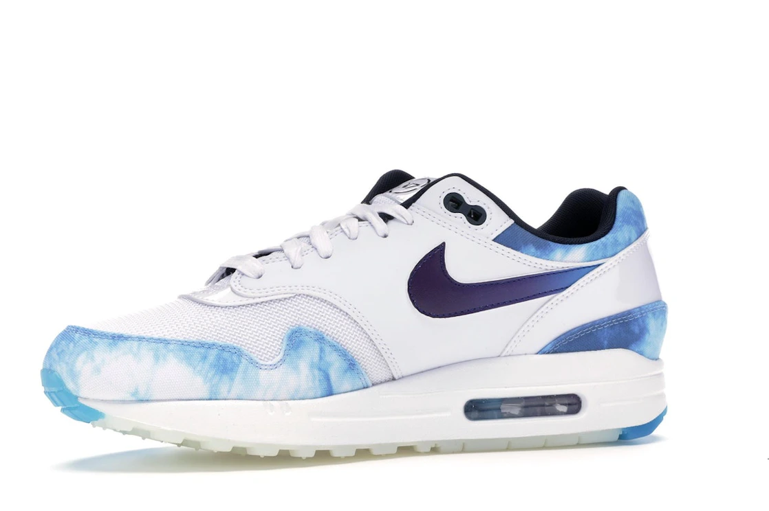 Vue 17 de Nike Air Max 1 N7 Acid Wash (2018) 