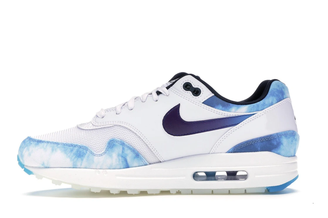 Vue 19 de Nike Air Max 1 N7 Acid Wash (2018) 