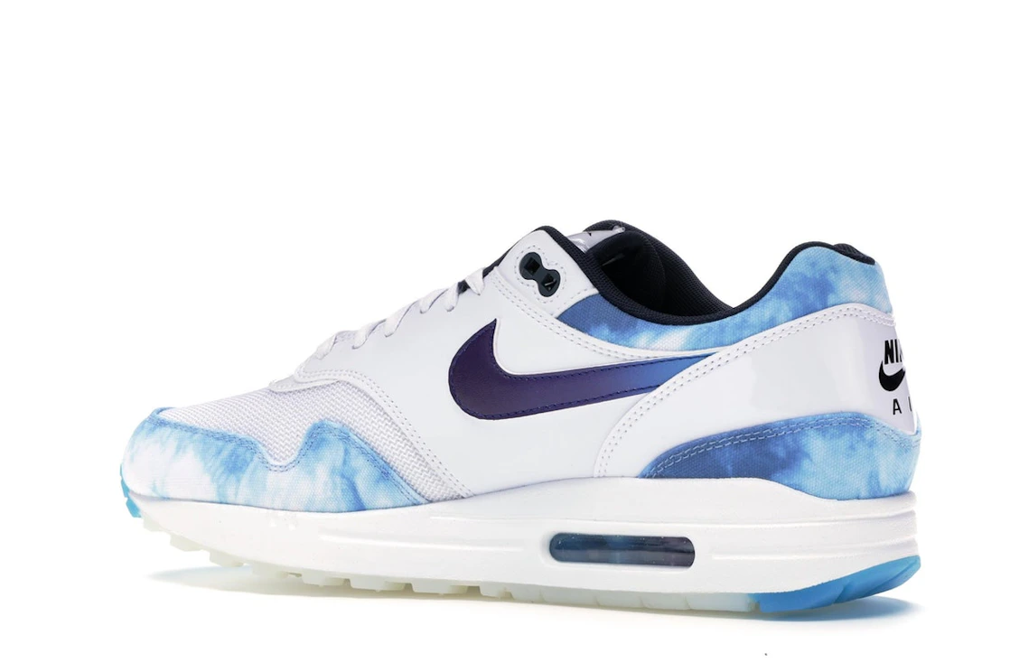 Vue 22 de Nike Air Max 1 N7 Acid Wash (2018) 