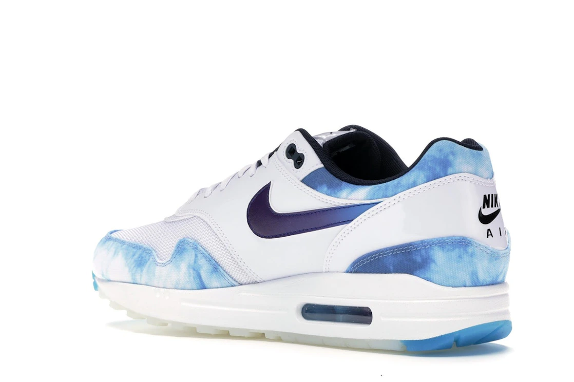 Vue 23 de Nike Air Max 1 N7 Acid Wash (2018) 