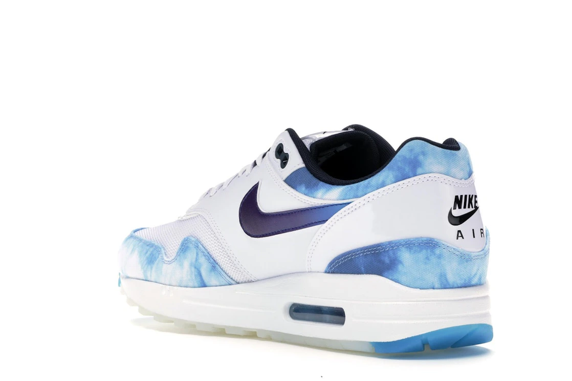 Vue 24 de Nike Air Max 1 N7 Acid Wash (2018) 