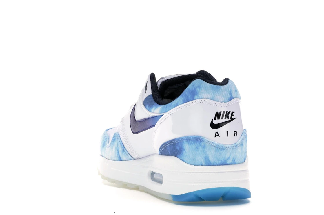 Vue 26 de Nike Air Max 1 N7 Acid Wash (2018) 