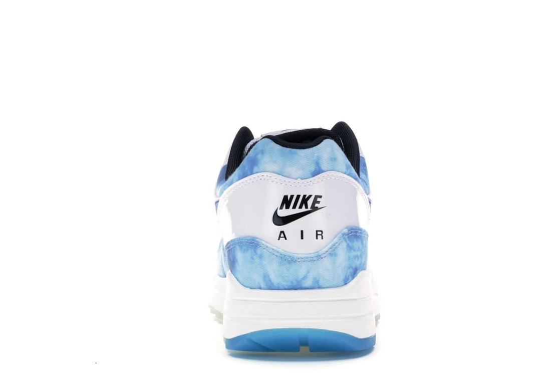 Vue 28 de Nike Air Max 1 N7 Acid Wash (2018) 