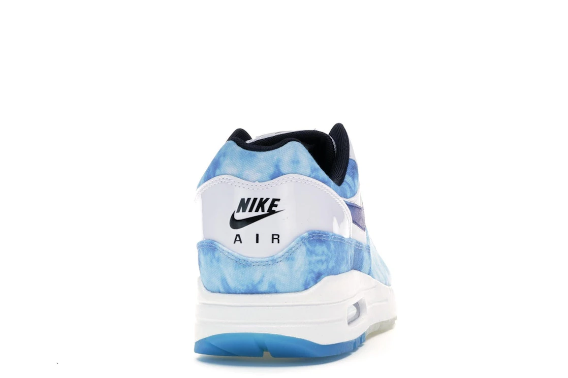 Vue 29 de Nike Air Max 1 N7 Acid Wash (2018) 