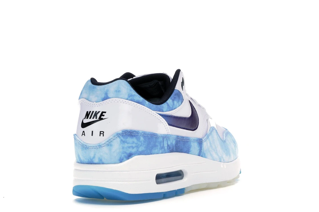 Vue 31 de Nike Air Max 1 N7 Acid Wash (2018) 
