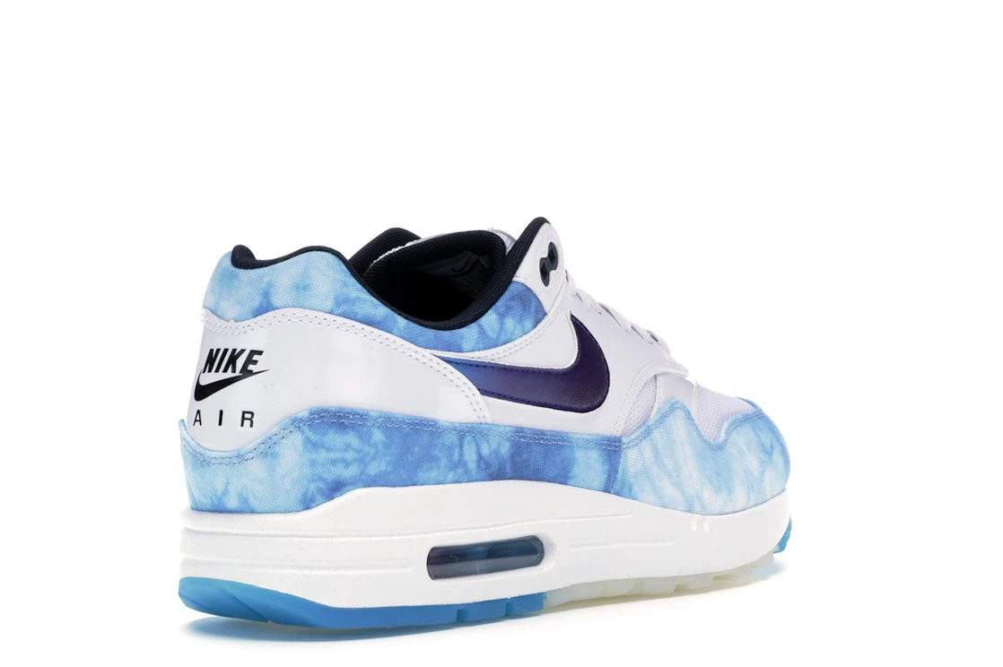 Vue 32 de Nike Air Max 1 N7 Acid Wash (2018) 