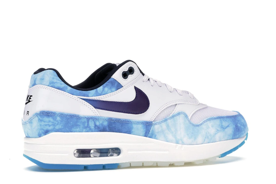 Vue 35 de Nike Air Max 1 N7 Acid Wash (2018) 